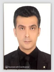 دکتر محسن محمدی -وکیل پایه 1 دادگستری